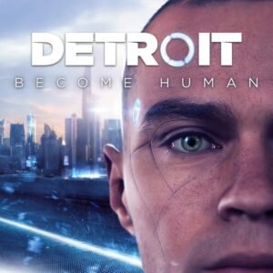 Read more about the article Detroit: Become Human Review
