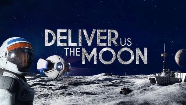 You are currently viewing Deliver Us the Moon Review