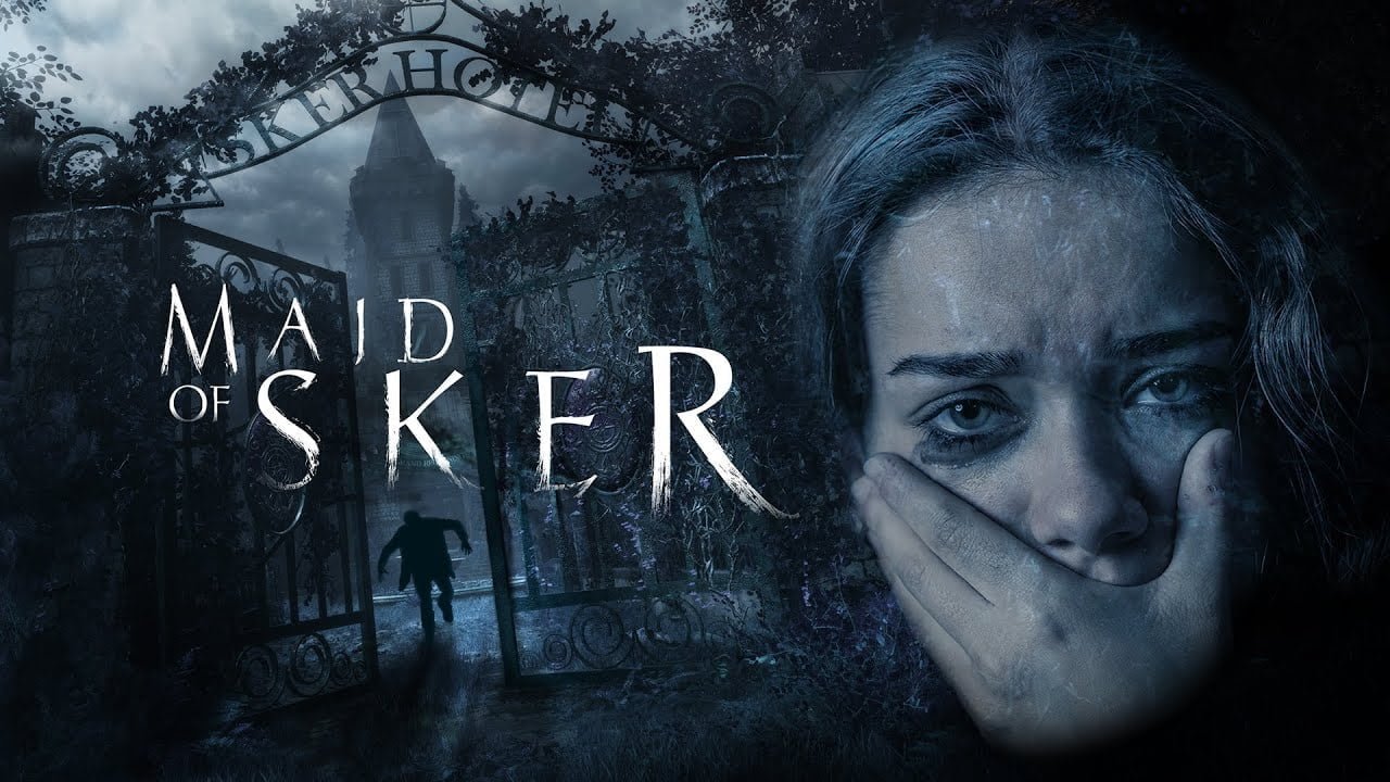 You are currently viewing Maid of Sker Review