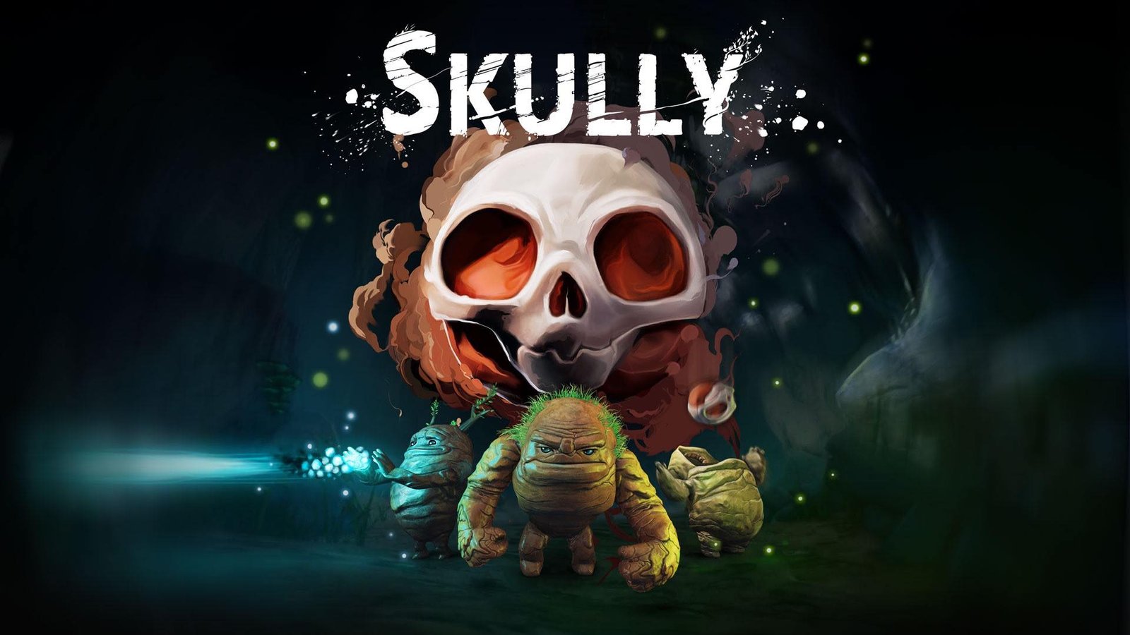 Read more about the article Skully Review