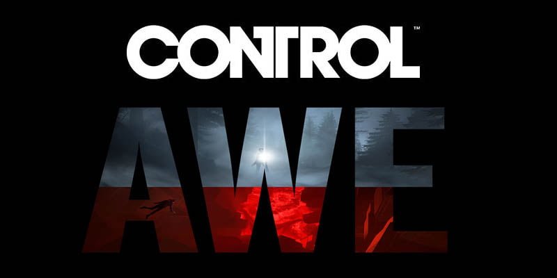 Read more about the article Control – Expansion 2 “AWE” Review