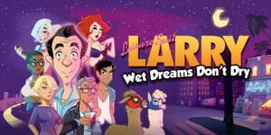 Read more about the article Leisure Suit Larry: Wet Dreams Don’t Dry Review