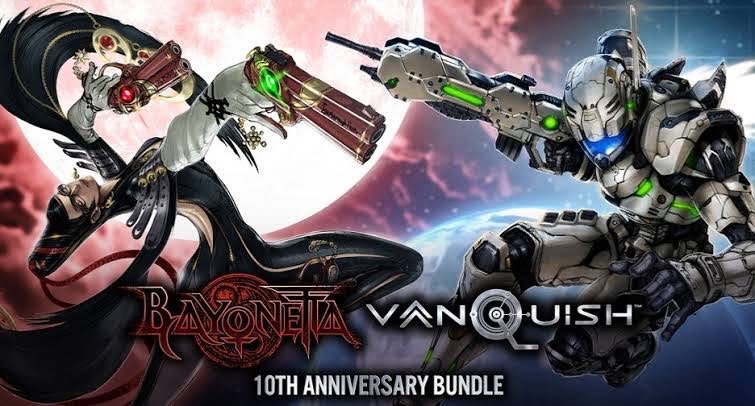 You are currently viewing Vanquish – 10th Anniversary Edition Review