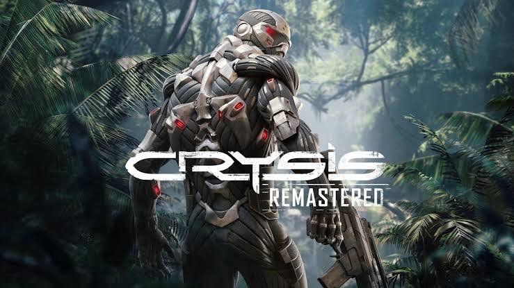You are currently viewing Crysis Remastered Review