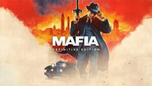 Read more about the article Mafia: Definitive Edition Review