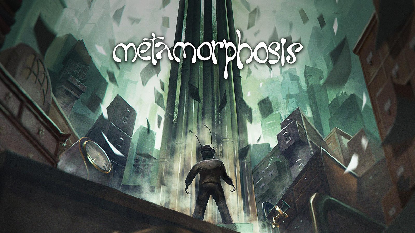 You are currently viewing Metamorphosis Review