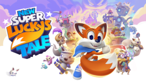 Read more about the article New Super Lucky’s Tale Review