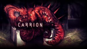 Read more about the article Carrion Review