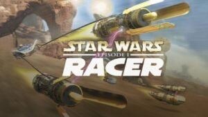 Read more about the article Star Wars: Episode I – Racer Review (PS4)