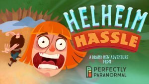 Read more about the article Helheim Hassle Review