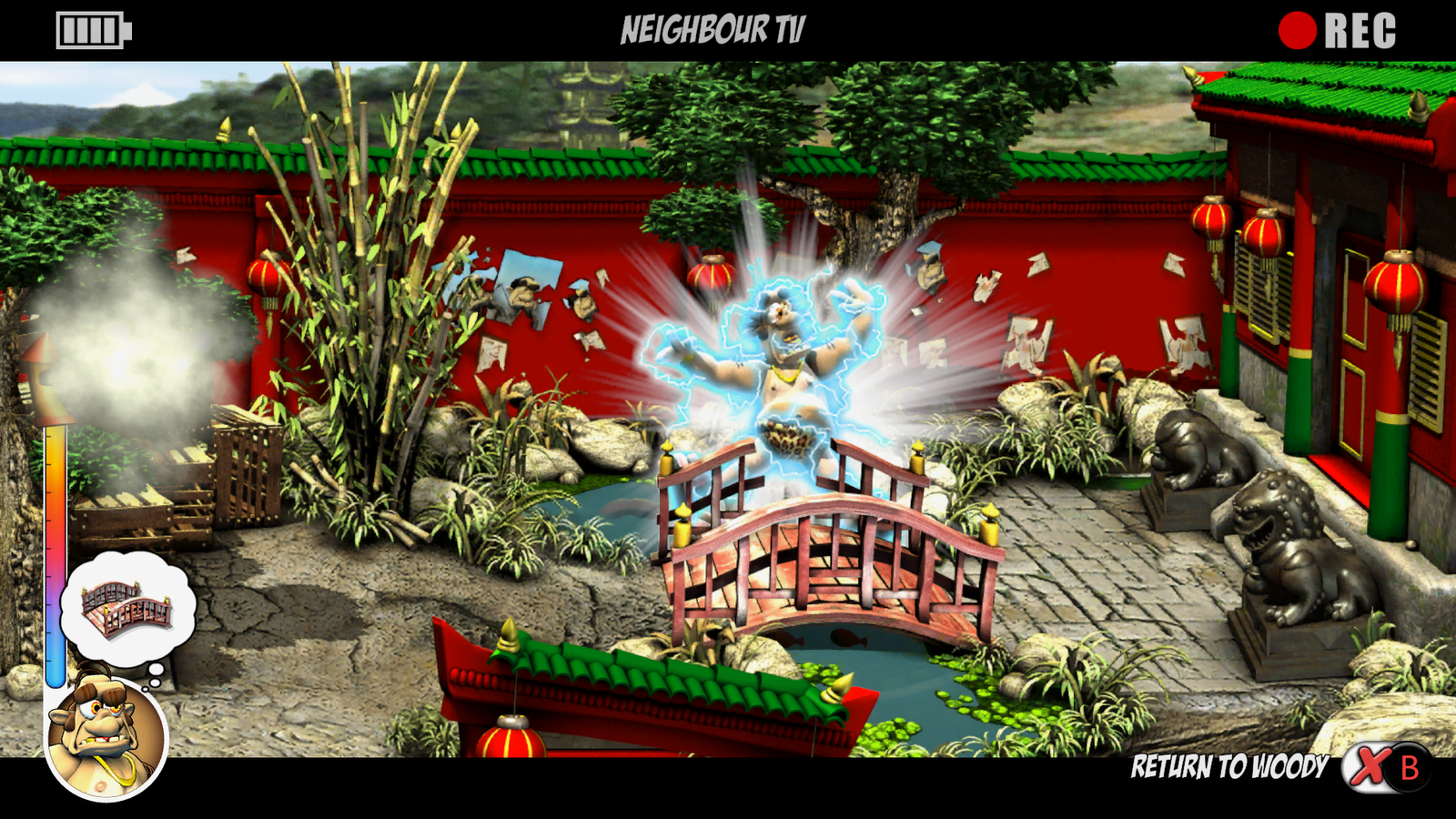 Neighbours from hell steam key фото 94