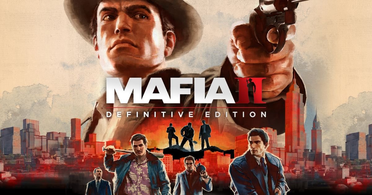 You are currently viewing Mafia II: Definitive Edition Review