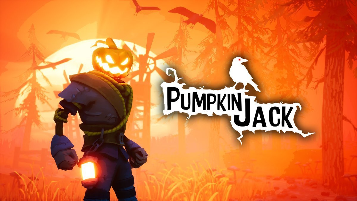 You are currently viewing Pumpkin Jack Review