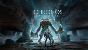 Read more about the article Chronos: Before the Ashes Review