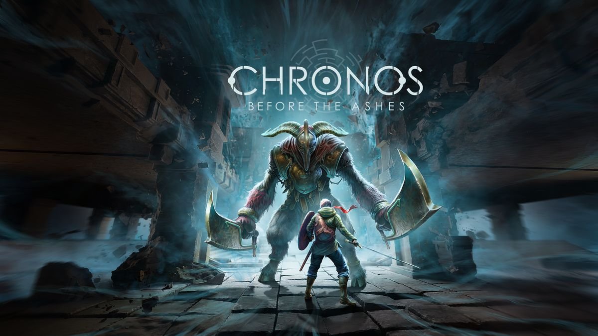 You are currently viewing Chronos: Before the Ashes Review