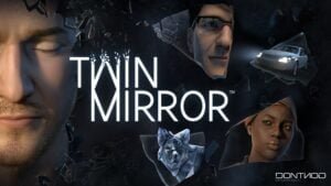 Read more about the article Twin Mirror Review