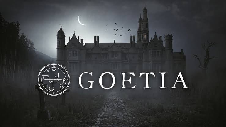 You are currently viewing Goetia Review