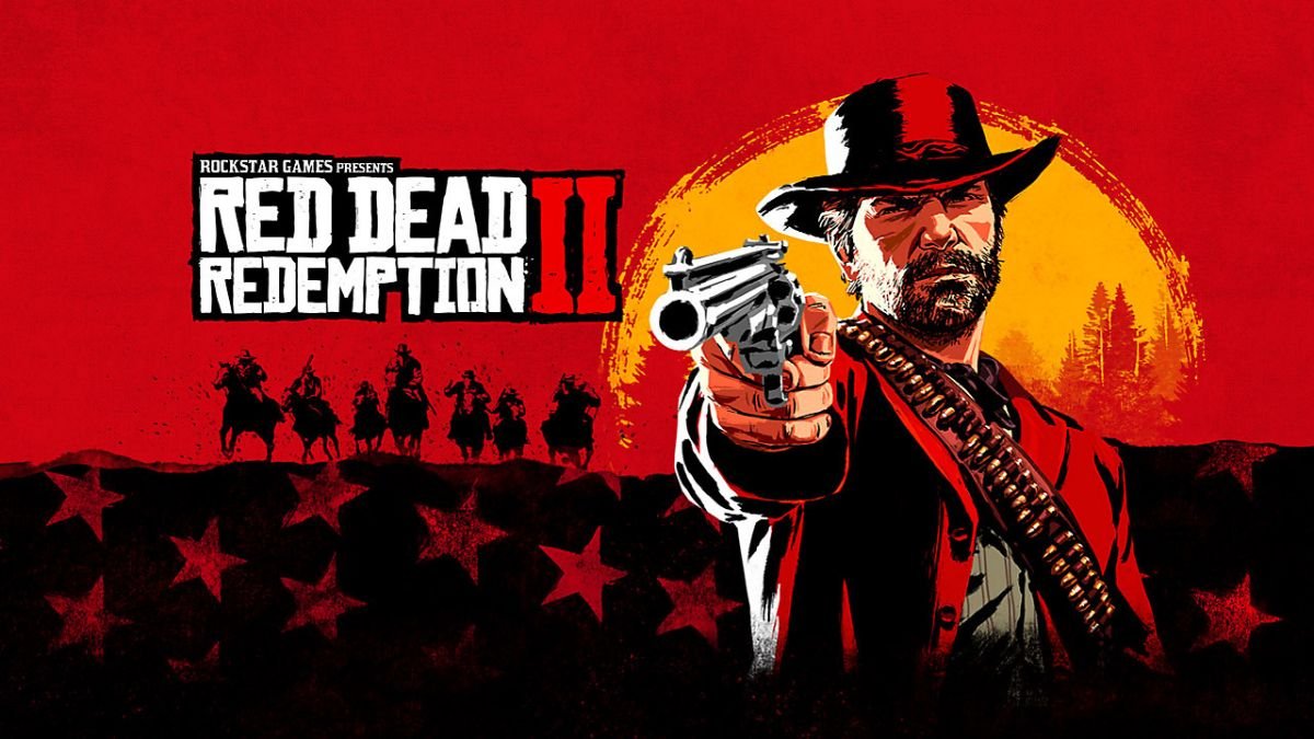Read more about the article Red Dead Redemption II Review