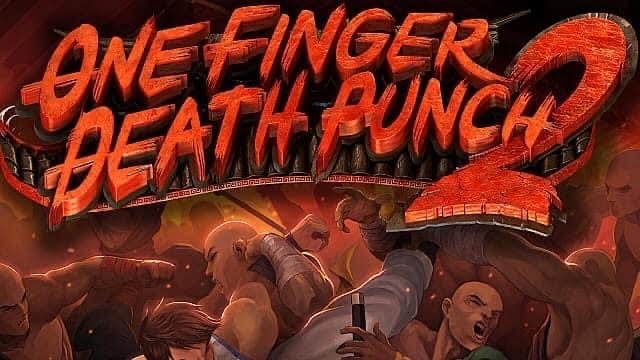 You are currently viewing One Finger Death Punch 2 Review