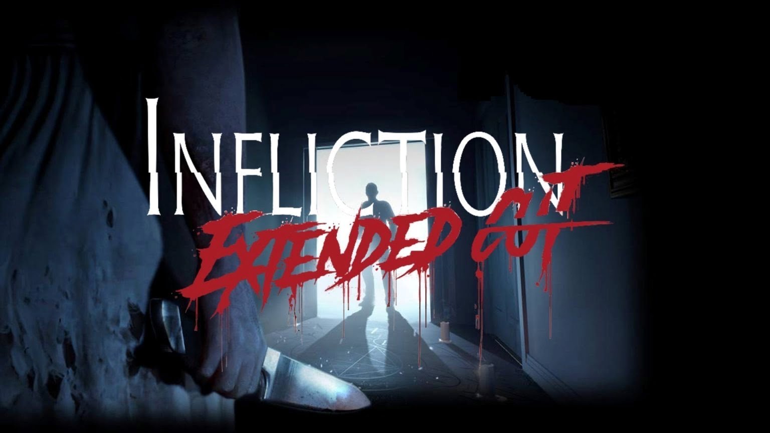 You are currently viewing Infliction: Extended Cut Review