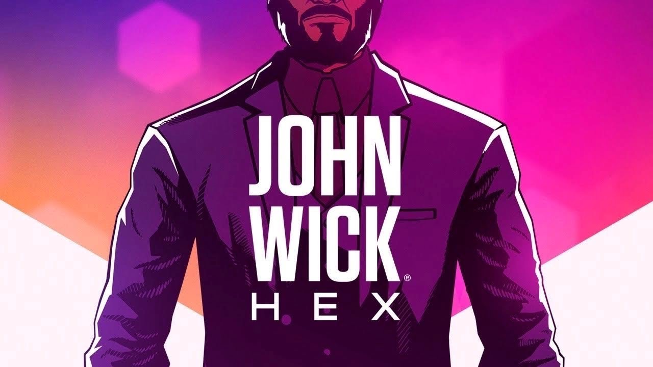 You are currently viewing John Wick Hex Review