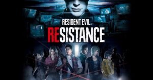 Read more about the article Resident Evil: Resistance Review