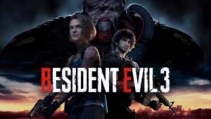 Read more about the article Resident Evil 3 Review