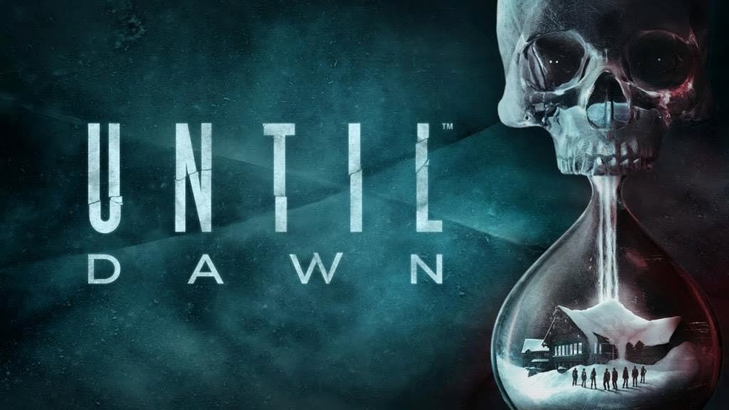 You are currently viewing Until Dawn Review