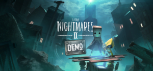 Read more about the article Little Nightmares II Demo Impressions