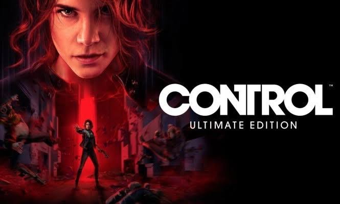 You are currently viewing Control: Ultimate Edition Review