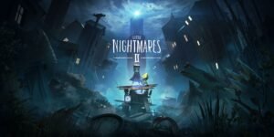 Read more about the article Little Nightmares II Review