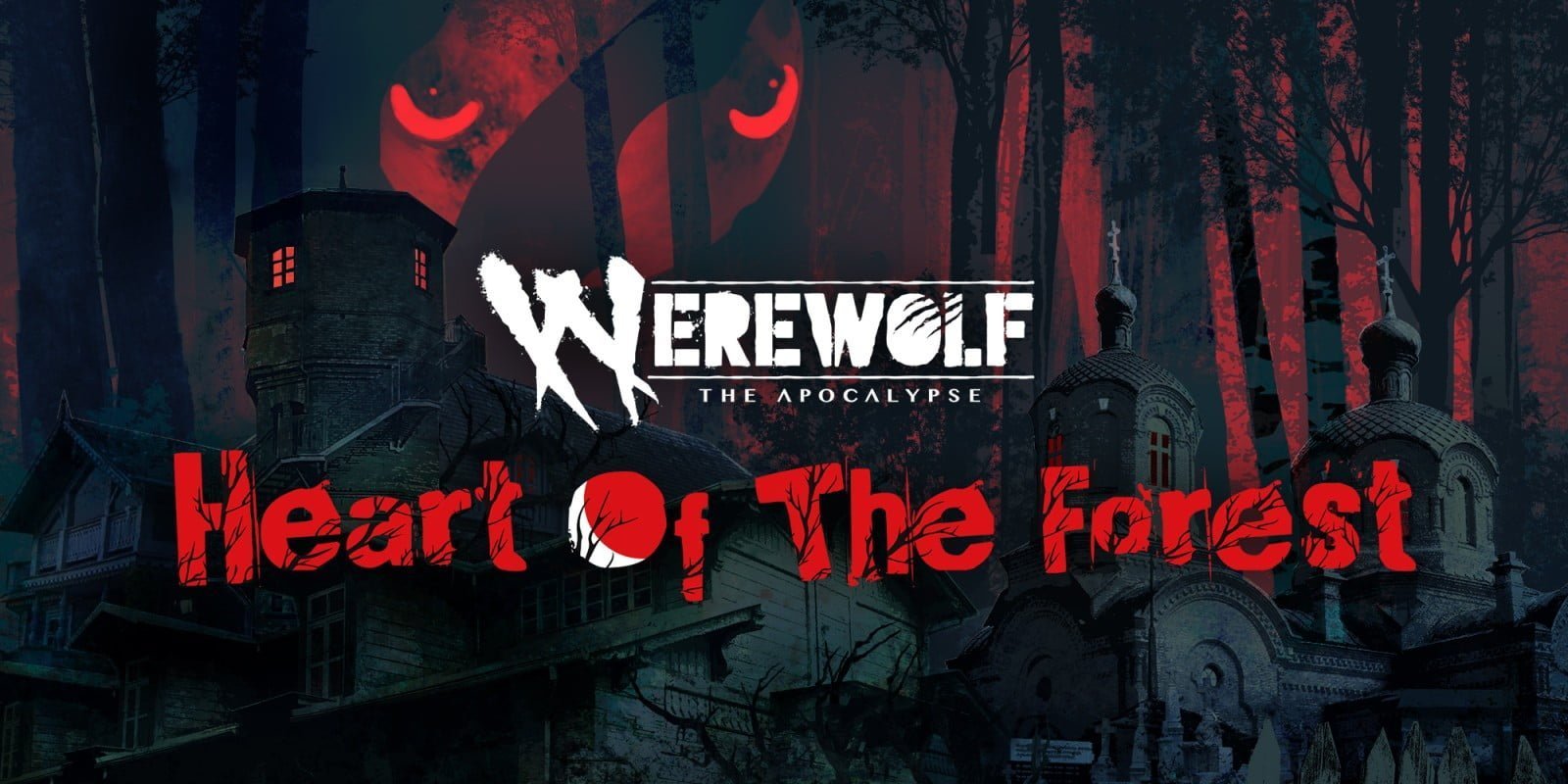 Read more about the article Werewolf: The Apocalypse – Heart of the Forest Review