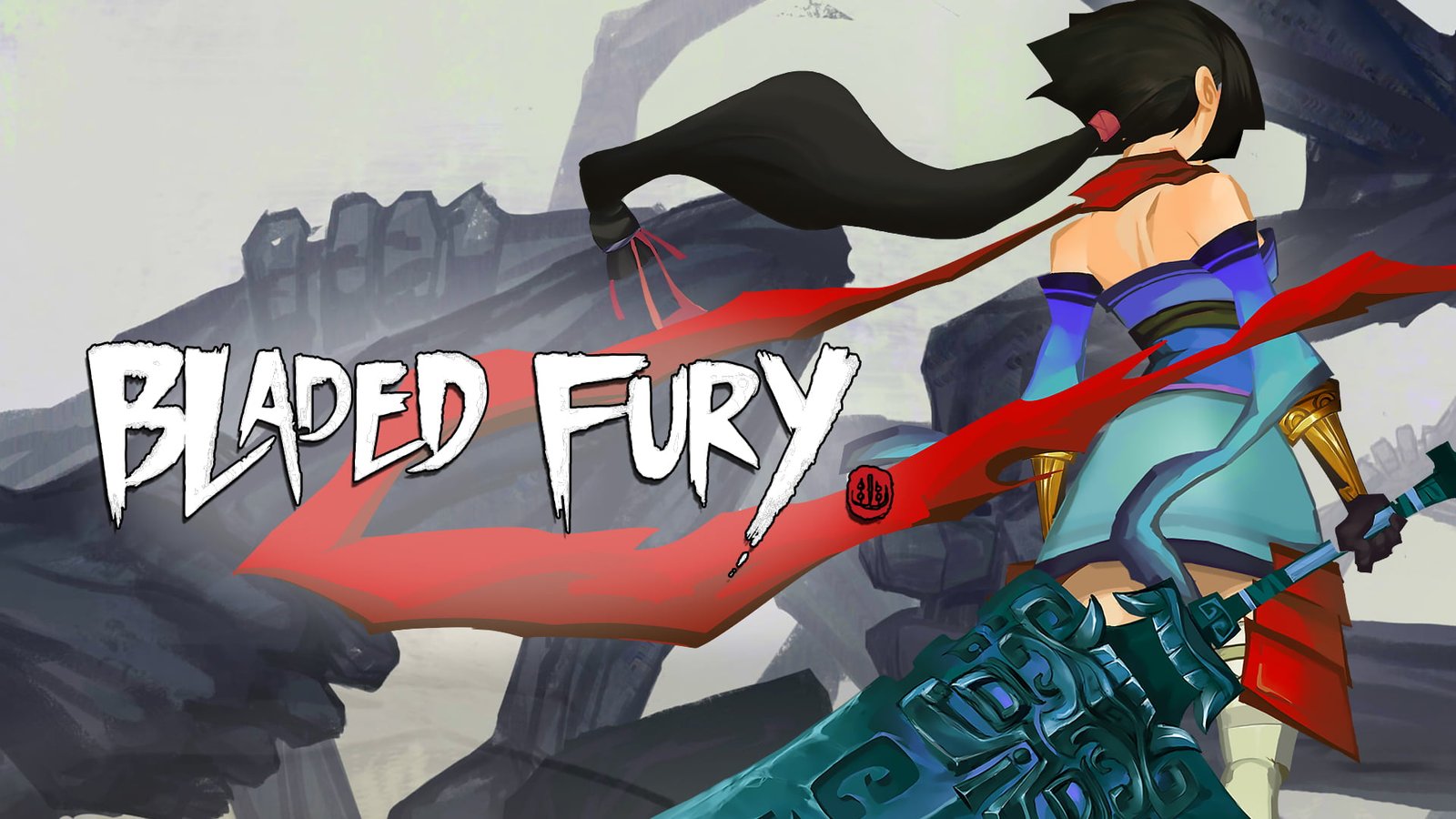 Read more about the article Bladed Fury Review