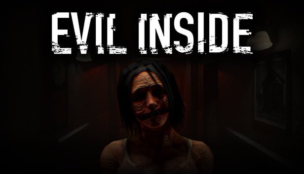You are currently viewing Evil Inside Review