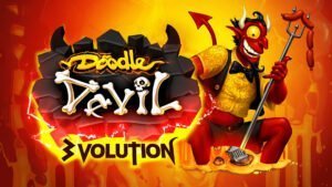 Read more about the article Doodle Devil: 3volution Review