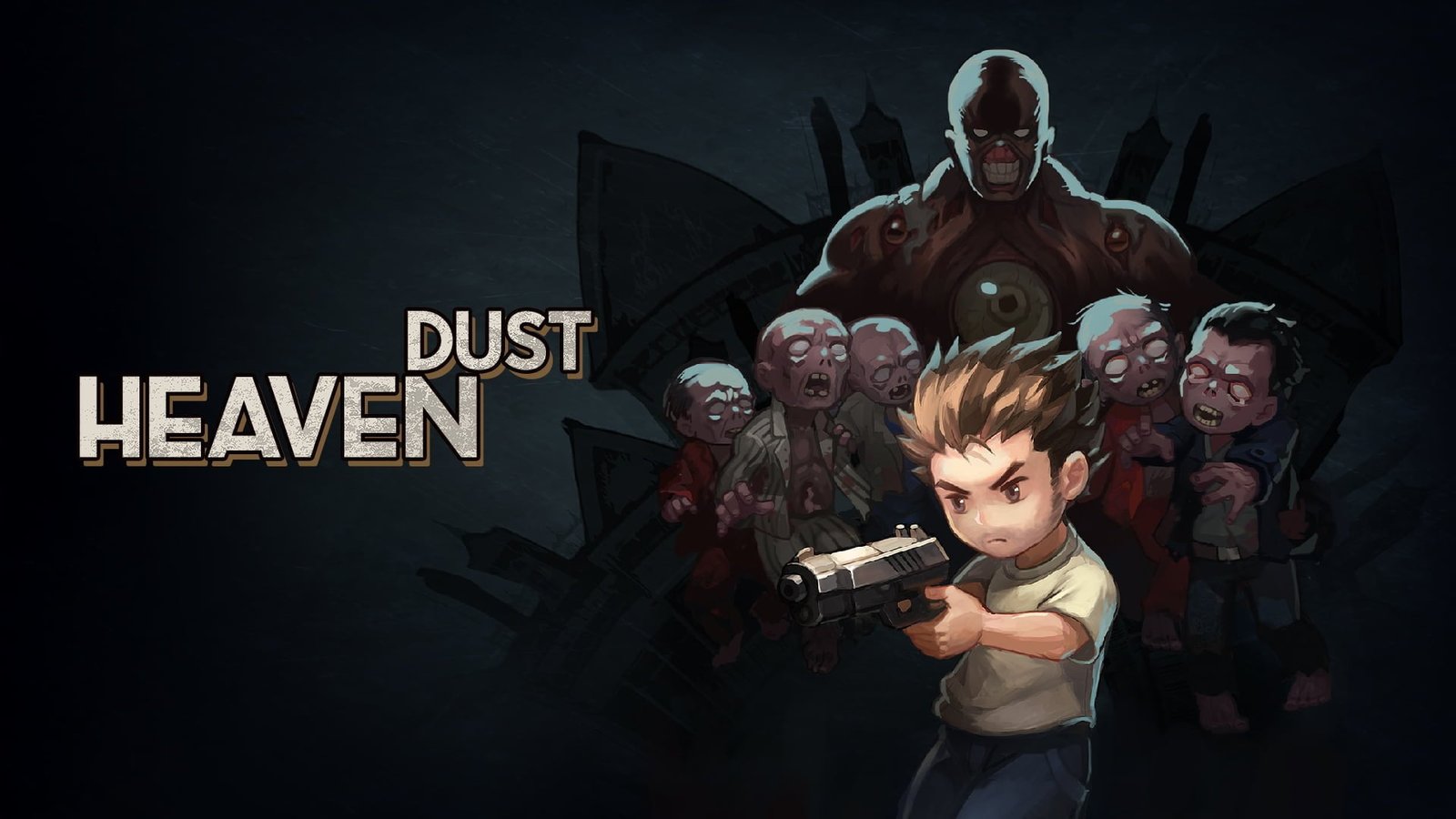 You are currently viewing Heaven Dust Review