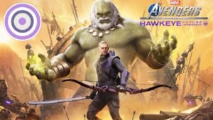 Read more about the article Marvel’s Avengers – Operation: Hawkeye – Future Imperfect Review