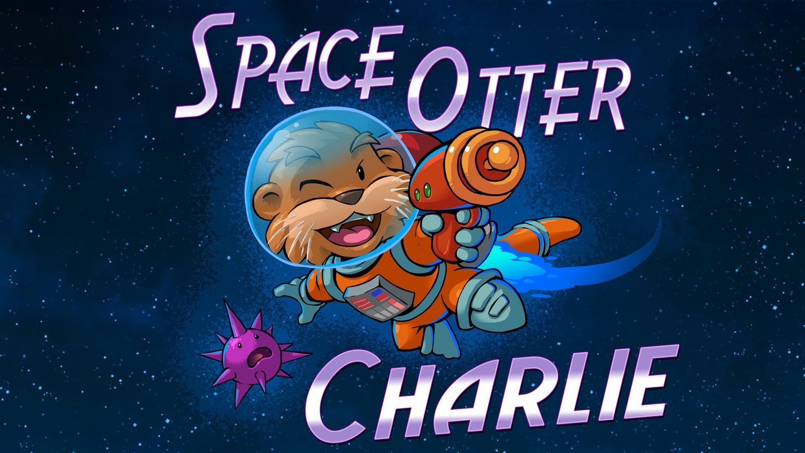 You are currently viewing Space Otter Charlie Review