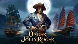 Read more about the article Under the Jolly Roger Review