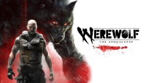 Read more about the article Werewolf: The Apocalypse – Earthblood Review