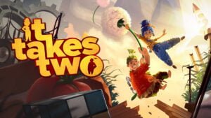Read more about the article It Takes Two Review