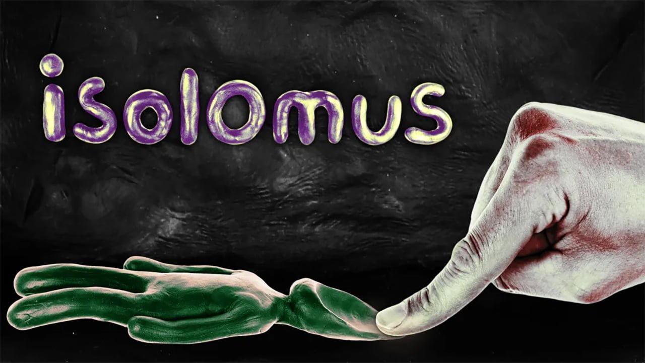 You are currently viewing Isolomus Review