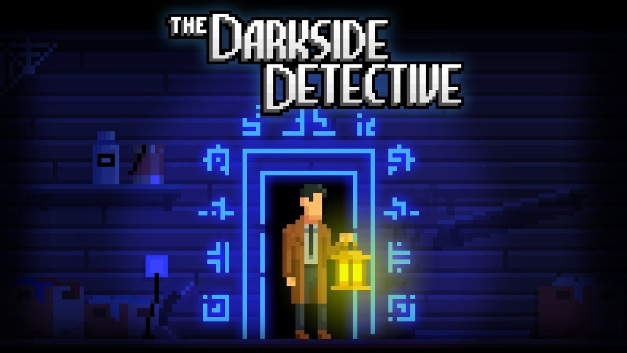 You are currently viewing The Darkside Detective Review