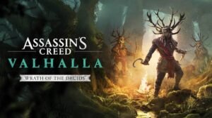 Read more about the article Assassin’s Creed: Valhalla – Wrath of the Druids Review