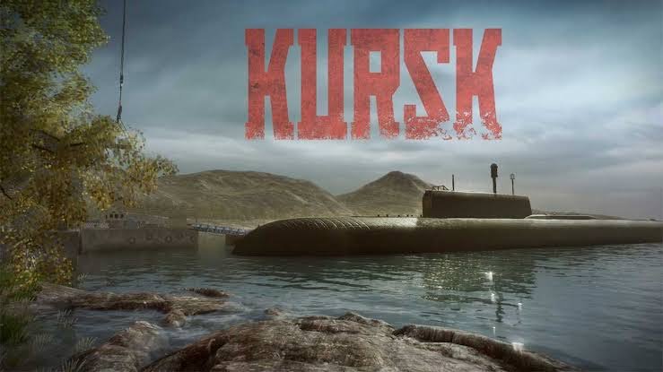 Read more about the article Kursk Review