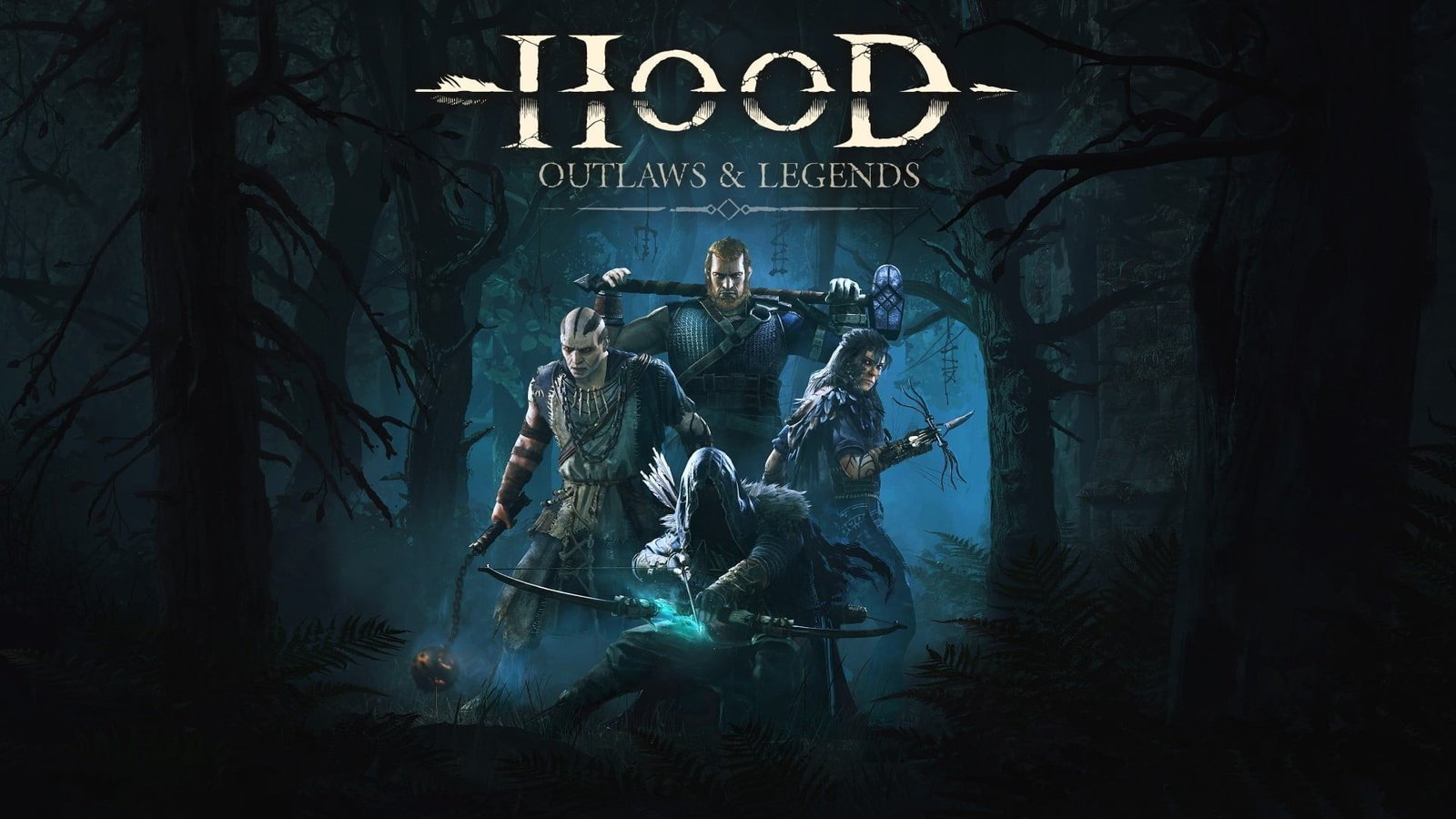 You are currently viewing Hood: Outlaws & Legends Review