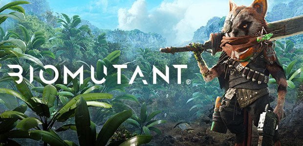 Read more about the article Biomutant Review