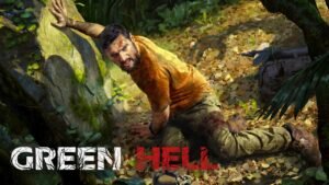 Read more about the article Green Hell Review