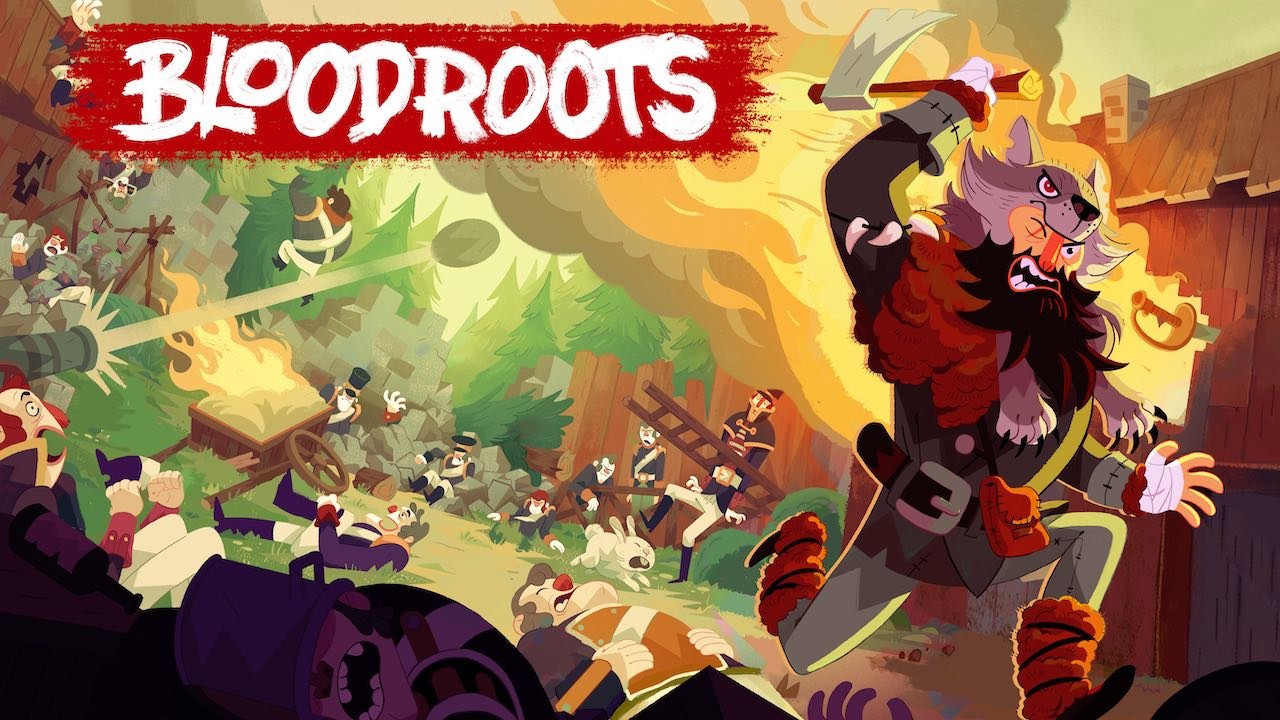 You are currently viewing Bloodroots Review