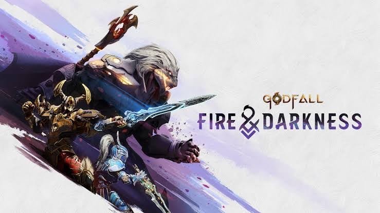 You are currently viewing Godfall – Fire and Darkness Expansion Review